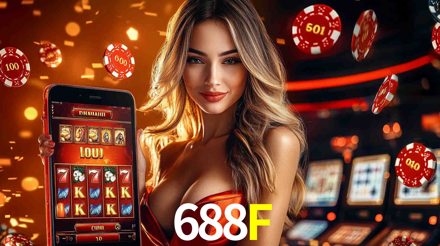 Grandes apostas na 688F casino