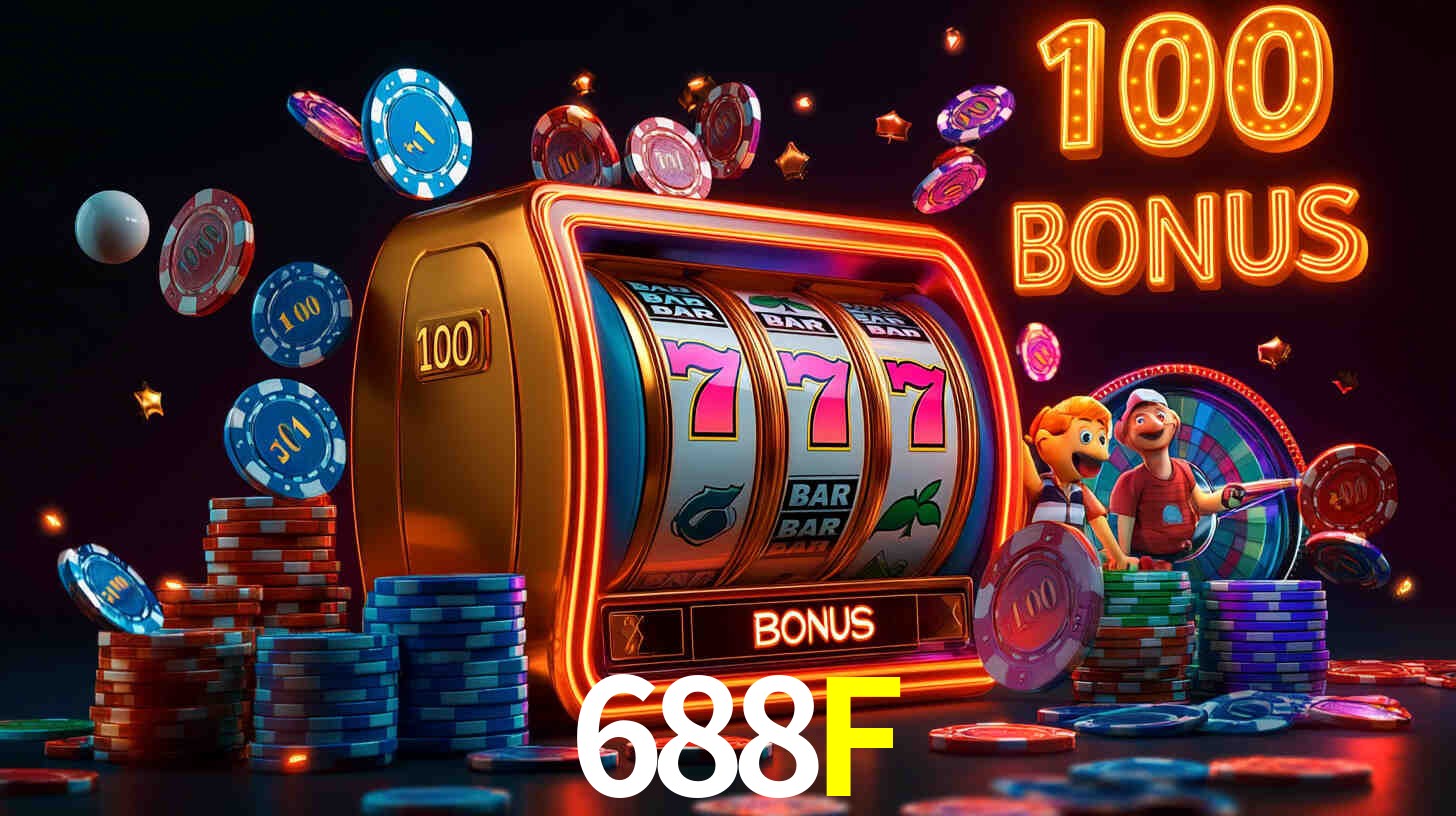 688F com Bônus especiais
