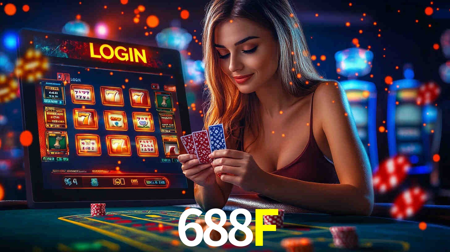 Poker emocionante na 688F