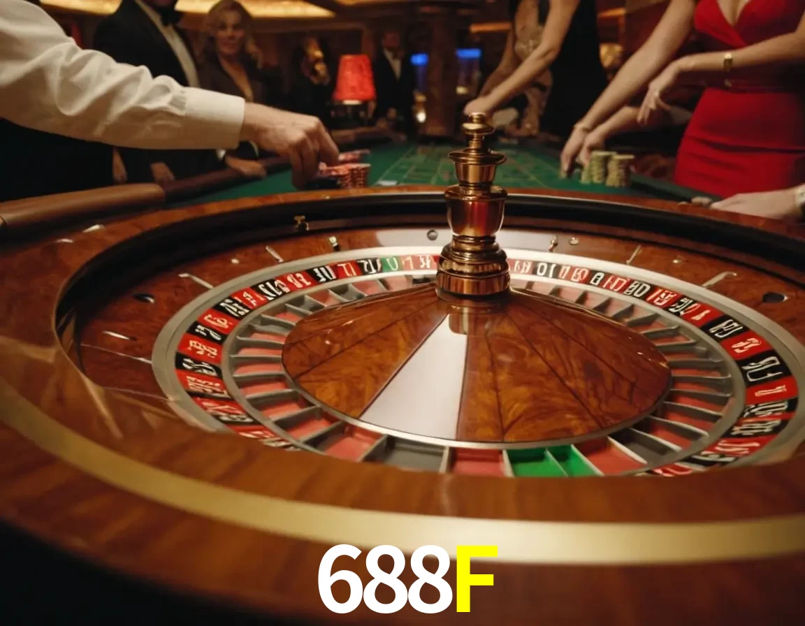 Privacidade garantida pela 688F
