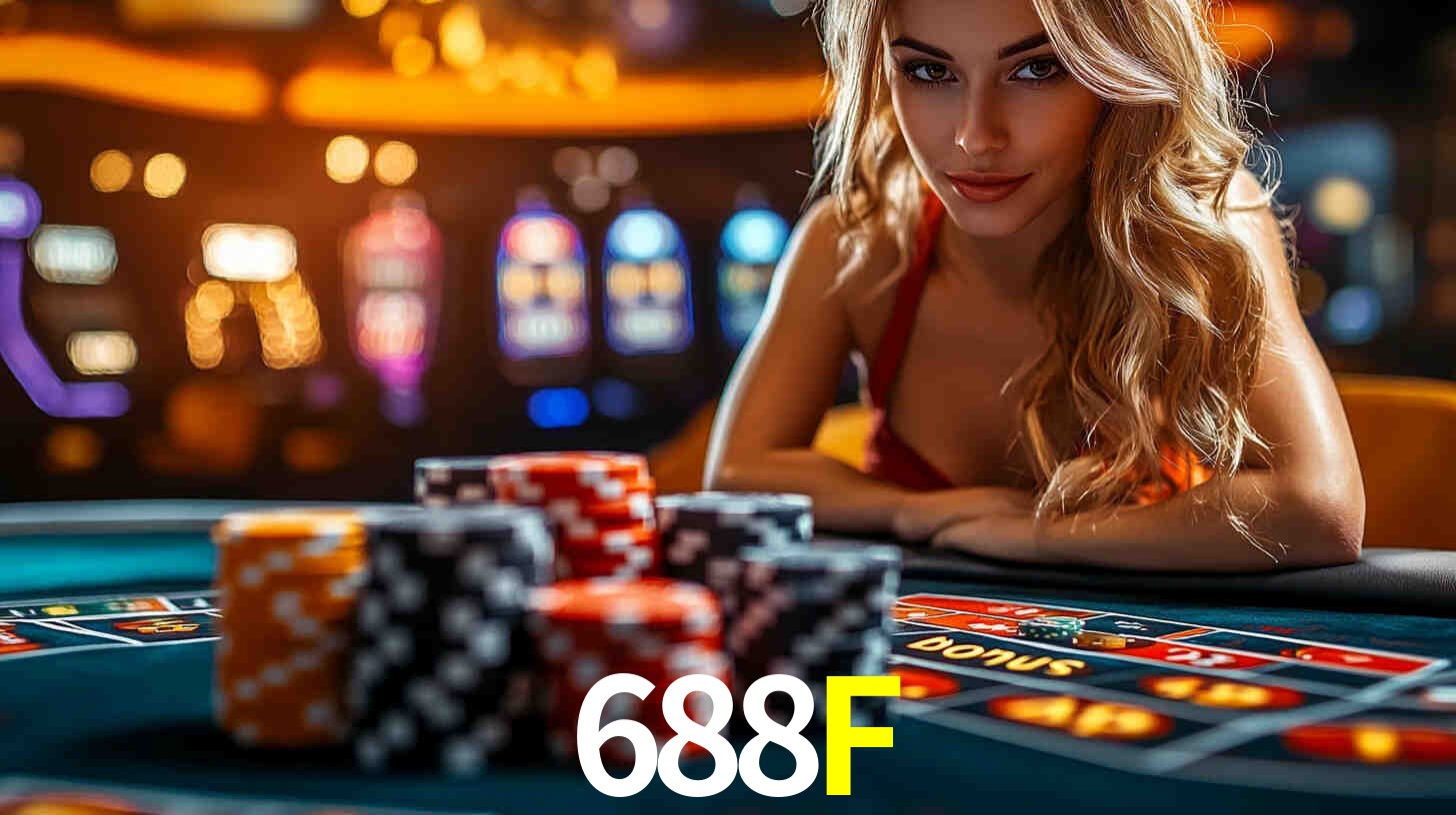 Bônus exclusivos da 688F
