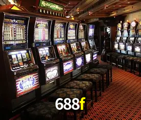 Descubra o Mundo do Cassino Online com 688f