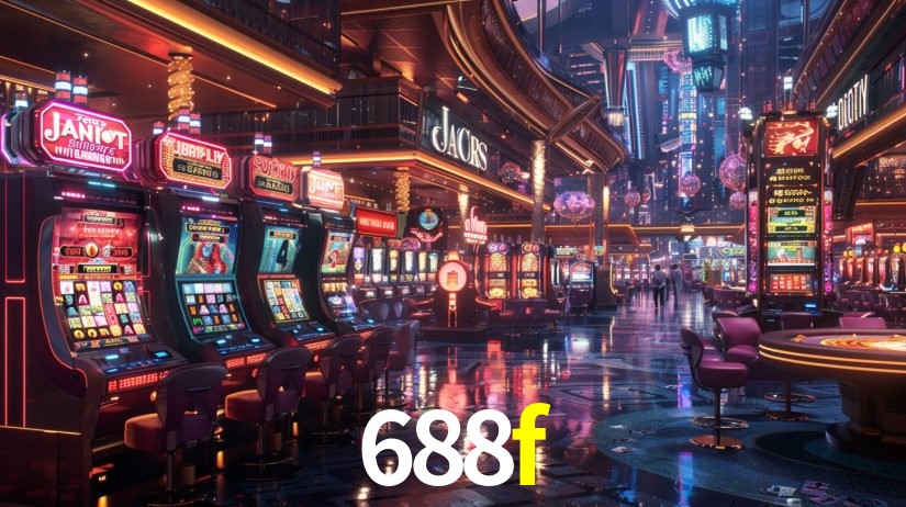 Live Casino 688f