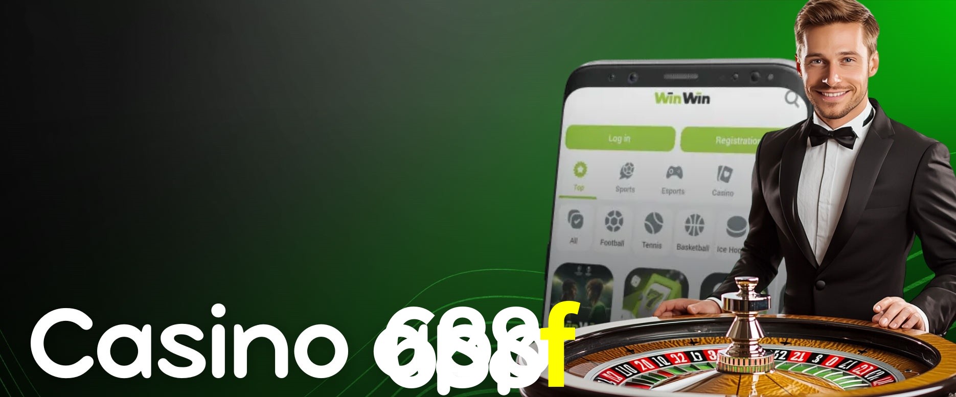 Weekend Specials 688f