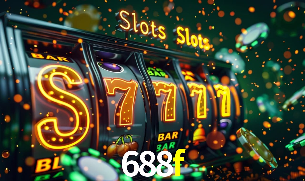 Casino VIP 688f