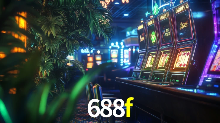 VIP Casino 688f