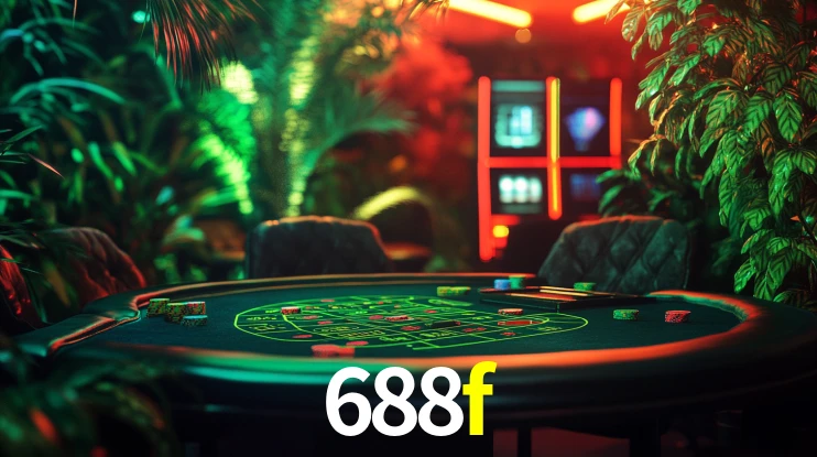 Blackjack Table 688f
