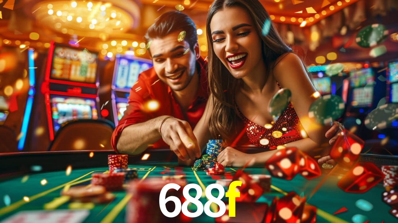 Benefícios da Conta 688f