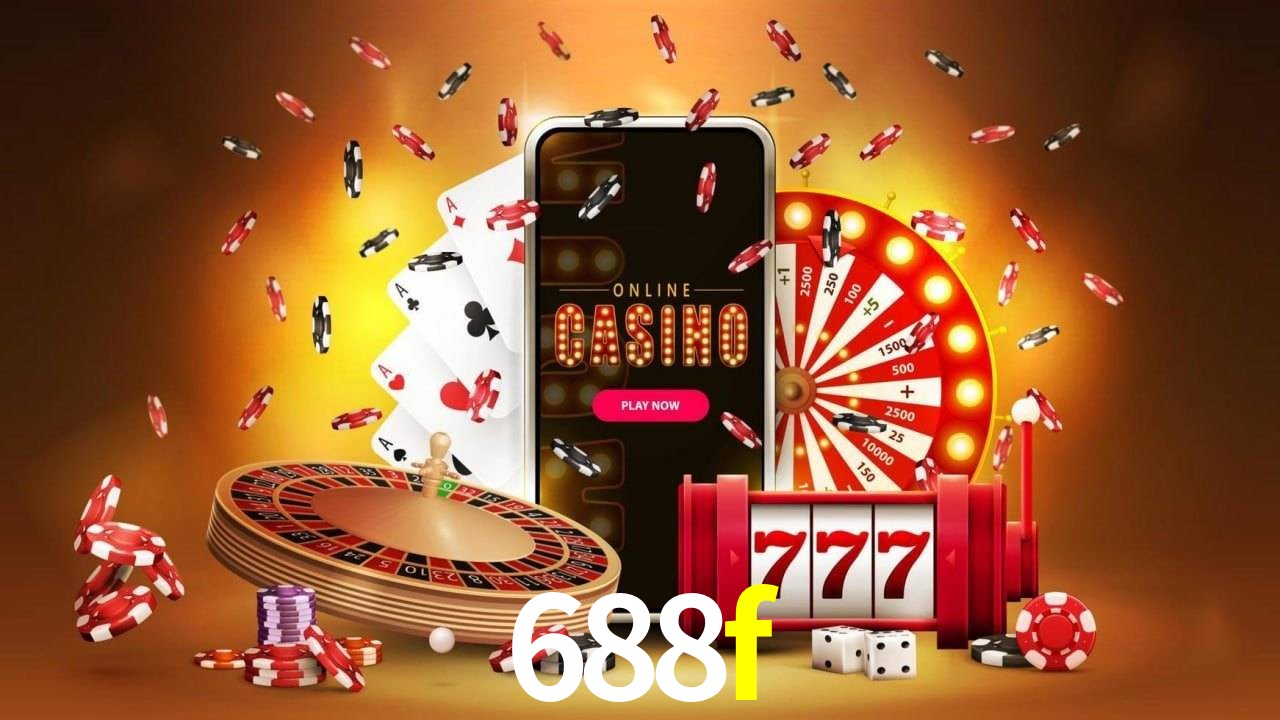 Provedores de Jogos 688f