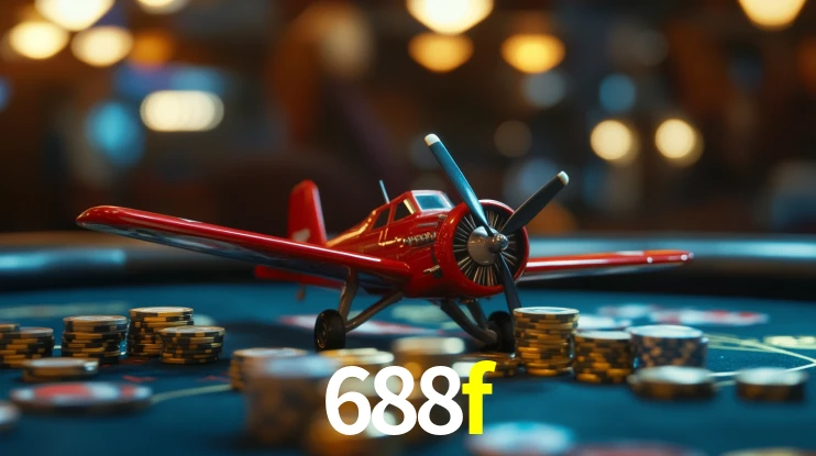Game Providers 688f