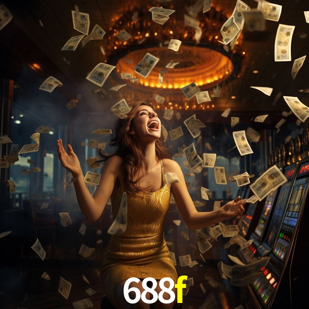 Spaceman Game 688f