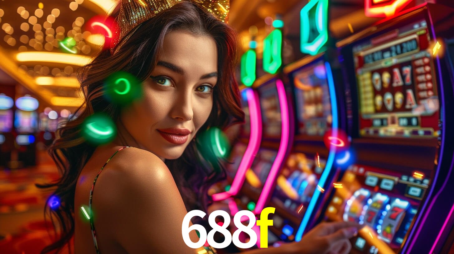 Apostas com odds competitivas na 688f