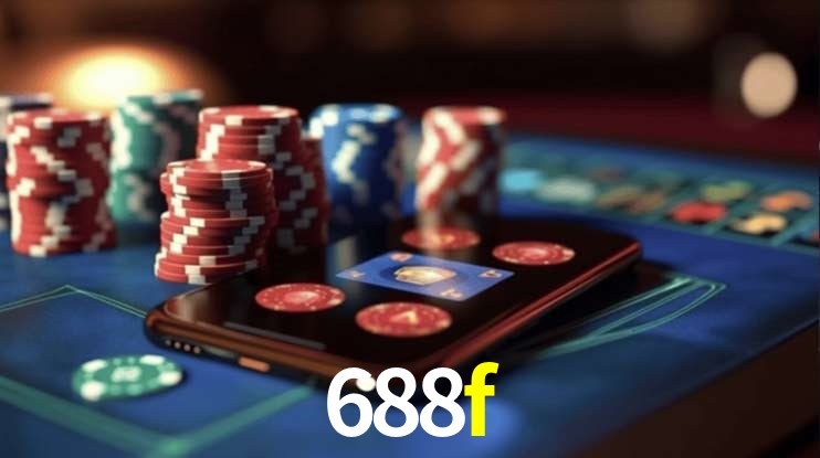 Diretório de Jogos 688f