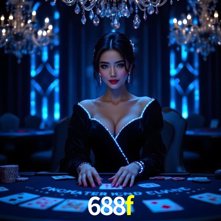 Jogos de Slot 688f