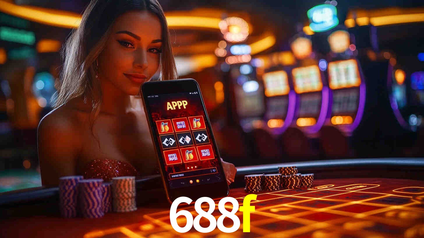 A Experiência Imersiva dos Cassinos Ao Vivo no 688f