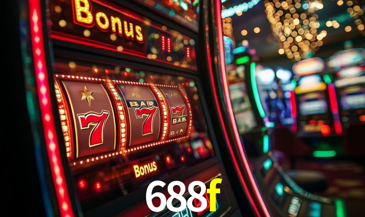 Mercados ao vivo e cash out na 688f