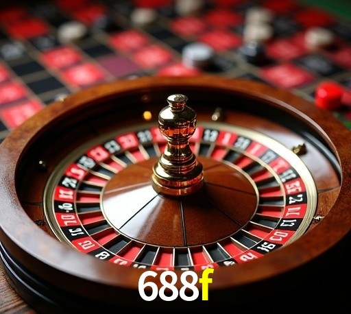 Jogos populares e pagamentos rápidos na 688f