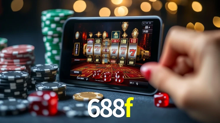 Welcome Bonus 688f