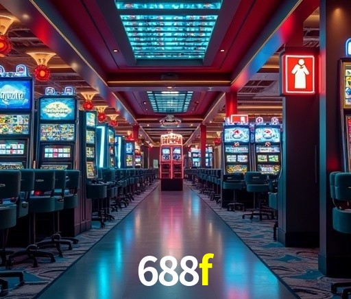 Inovações de Jogos na 688f: O Futuro das Experiências Interativas