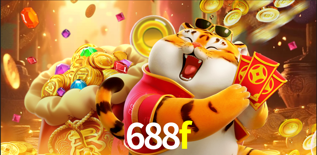 688f: Jogue Crash e Experimente Alta Recompensa Instantânea