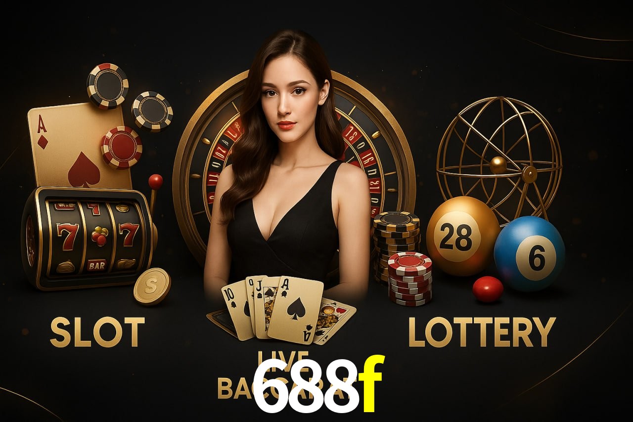 Jogos com bônus e suporte 24h na 688f