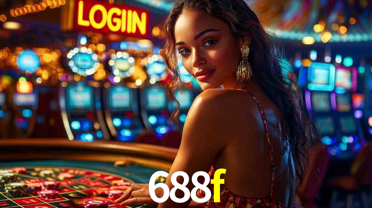 Casino Ao Vivo 688f