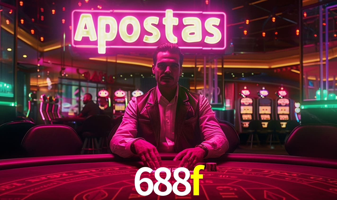Descubra a Essência do 688f: Nossa História e Compromissos